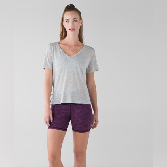 Lululemon Groove Short II, size 4/6 - Picture 1 of 10